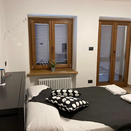 La Cantina Rent Πανσιόν Agliè