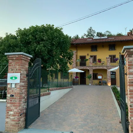 Casa de hóspedes La Cantina Rent *