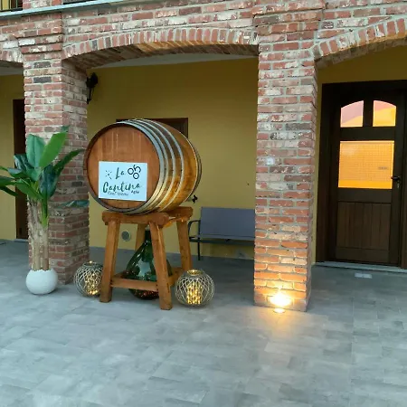 Πανσιόν La Cantina Rent *