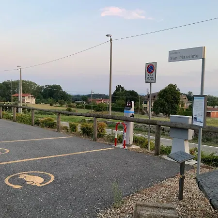 La Cantina Rent Casa de hóspedes