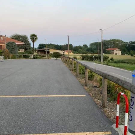 Casa de hóspedes La Cantina Rent Agliè