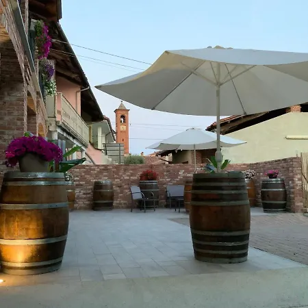 La Cantina Rent Πανσιόν *