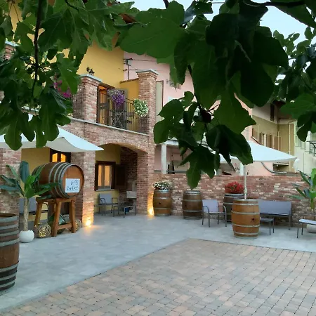 Pensión La Cantina Rent