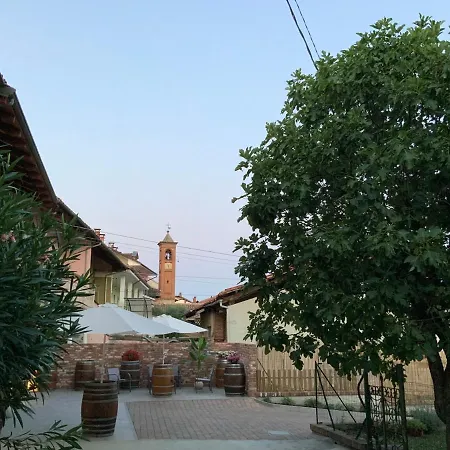 La Cantina Rent Πανσιόν *