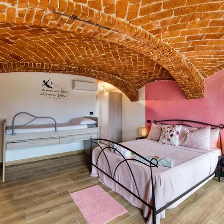 La Cantina Rent Pensión *