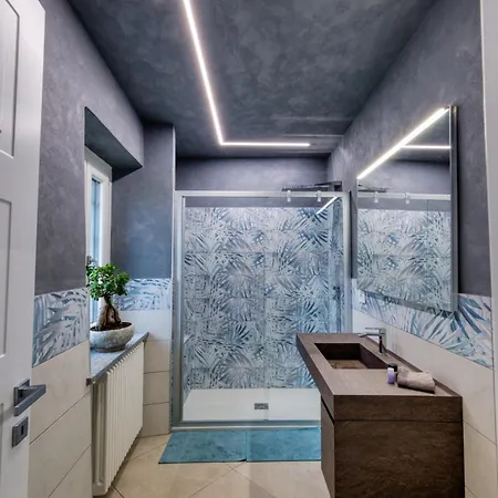 Πανσιόν La Cantina Rent Agliè