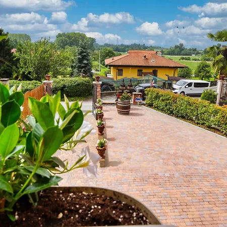 La Cantina Rent Agliè