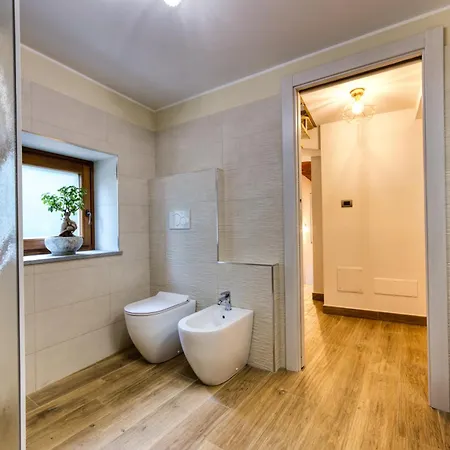 La Cantina Rent * Agliè