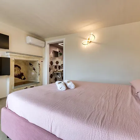 La Cantina Rent Πανσιόν *