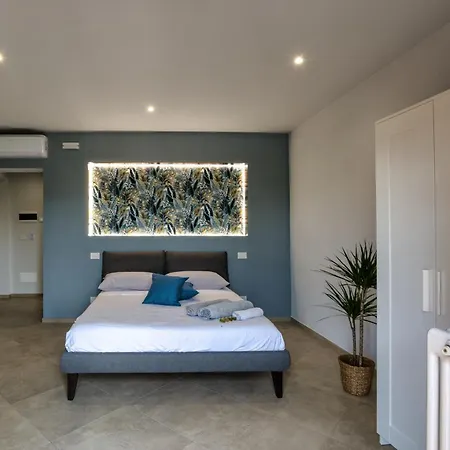 Πανσιόν La Cantina Rent Agliè