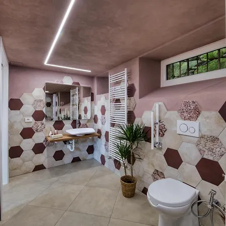 La Cantina Rent Vendégház
