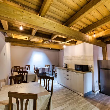 Pensión La Cantina Rent