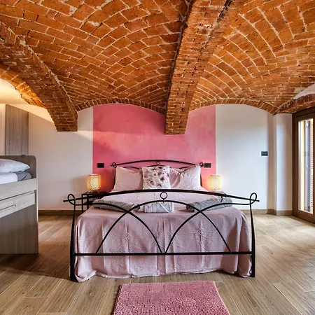 La Cantina Rent Πανσιόν *