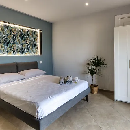 Πανσιόν La Cantina Rent *