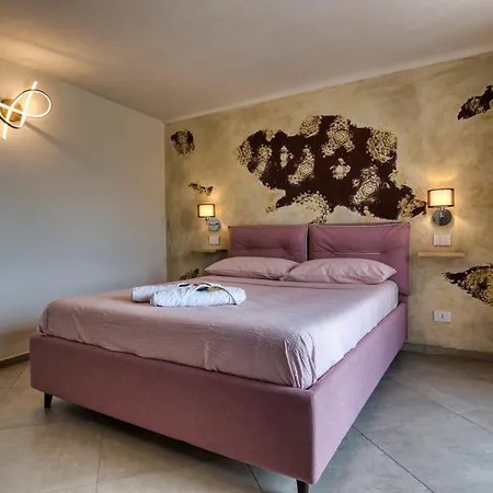 Gæstehus La Cantina Rent *