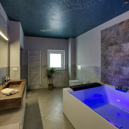 La Cantina Rent Πανσιόν *