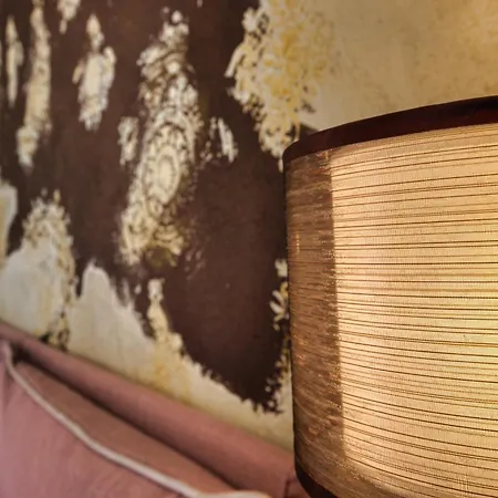 Πανσιόν La Cantina Rent *