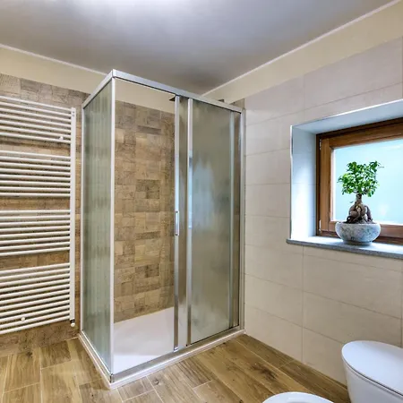 Πανσιόν La Cantina Rent Agliè