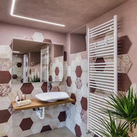 La Cantina Rent * Agliè