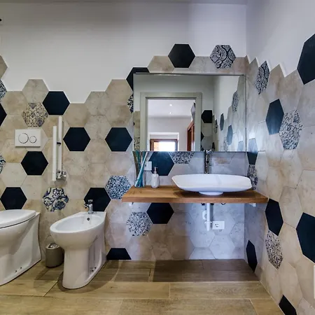 La Cantina Rent Πανσιόν *