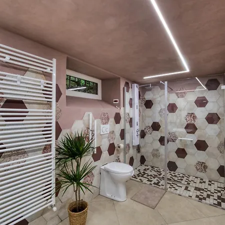 Πανσιόν La Cantina Rent