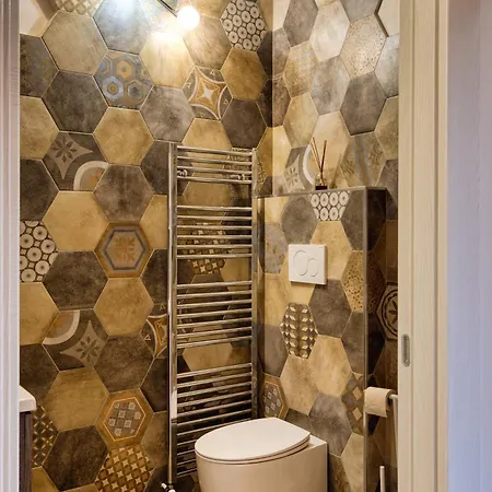 La Cantina Rent * Agliè