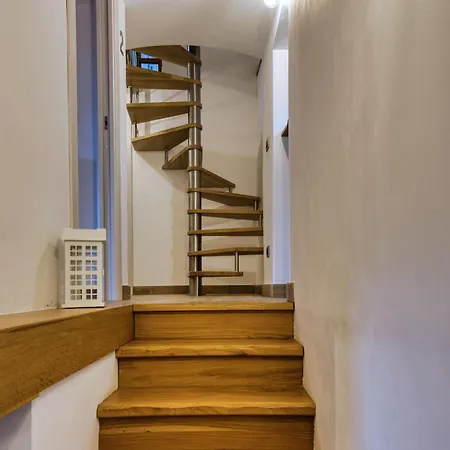 La Cantina Rent Πανσιόν