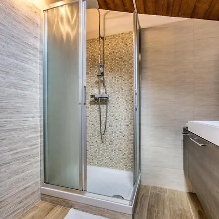 Πανσιόν La Cantina Rent