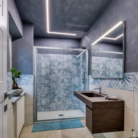 Πανσιόν La Cantina Rent Agliè