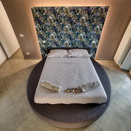 Πανσιόν La Cantina Rent *