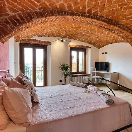 Πανσιόν La Cantina Rent