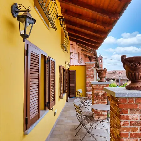 La Cantina Rent