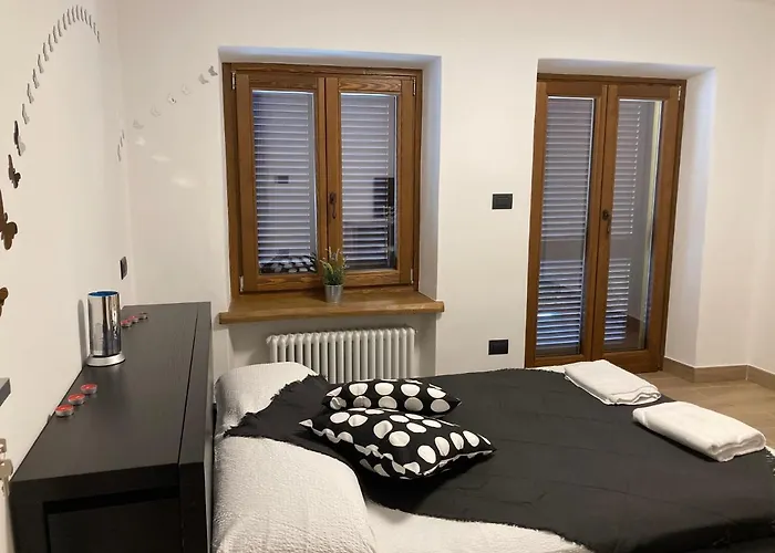 La Cantina Rent Konukevi Agliè