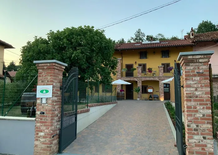 Konukevi La Cantina Rent *