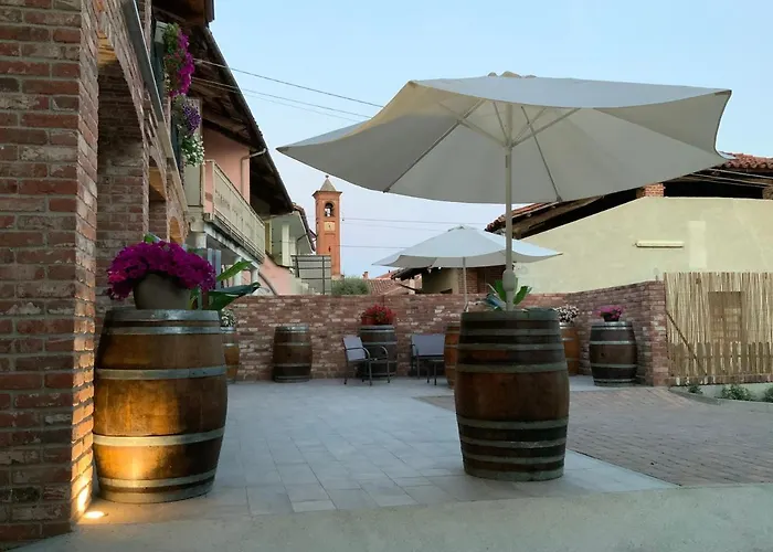 La Cantina Rent Гостевой дом *