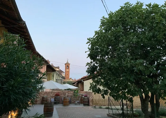 La Cantina Rent Гостевой дом *
