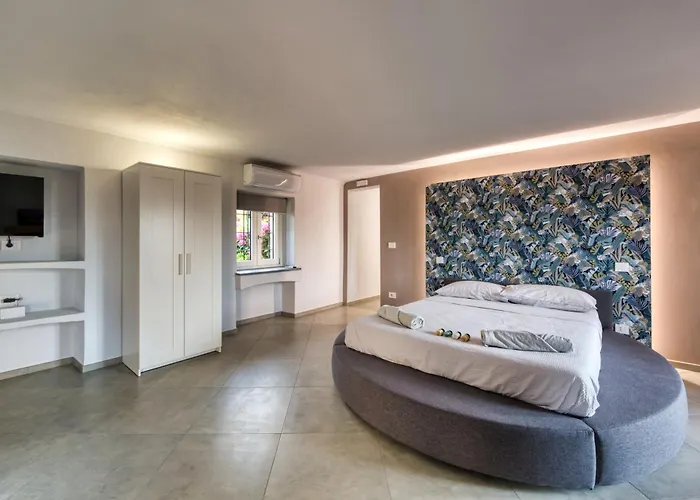 Гостевой дом La Cantina Rent