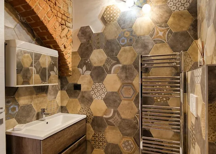 La Cantina Rent Гостевой дом