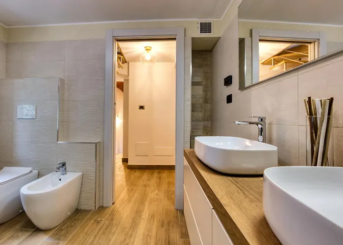 Гостевой дом La Cantina Rent