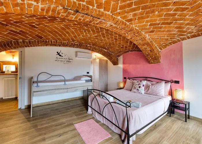 La Cantina Rent Гостевой дом *