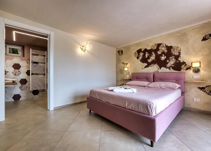 La Cantina Rent Aglie