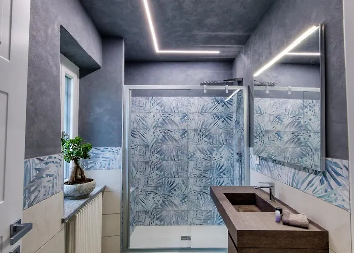 Гостевой дом La Cantina Rent Aglie