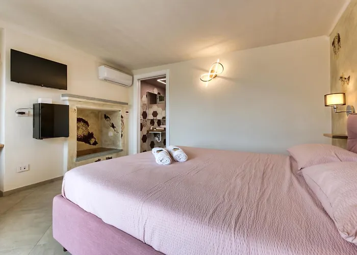 La Cantina Rent Гостевой дом *