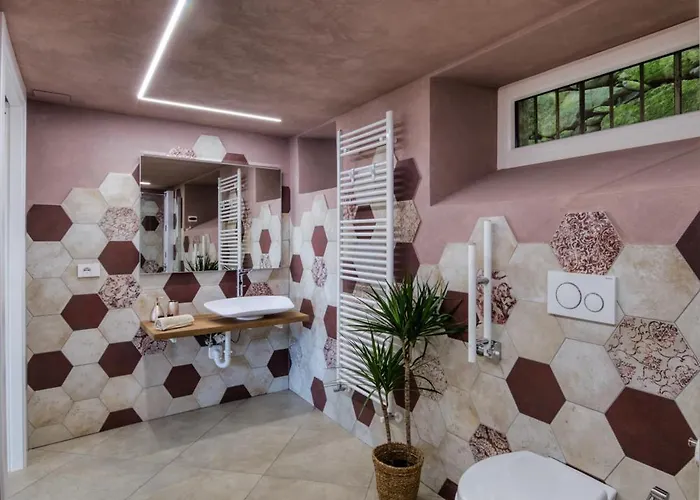 La Cantina Rent Гостевой дом