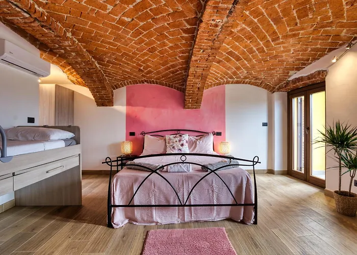 La Cantina Rent Гостевой дом *