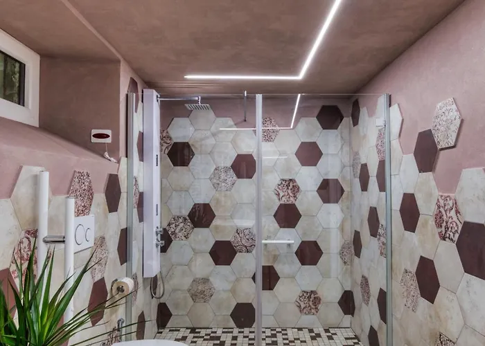 La Cantina Rent Гостевой дом
