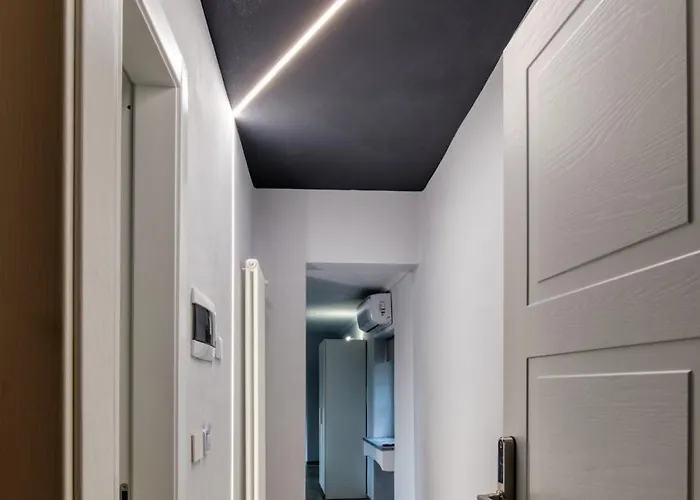 La Cantina Rent Гостевой дом Aglie