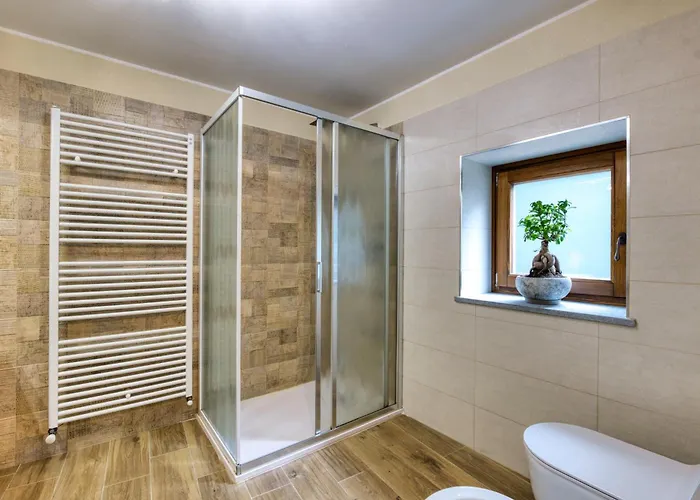 Гостевой дом La Cantina Rent Aglie