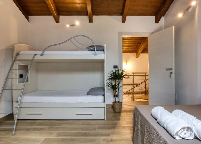 La Cantina Rent Гостевой дом