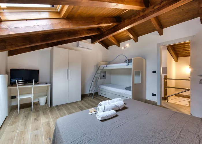 Гостевой дом La Cantina Rent *